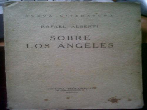 Sobre Los Angeles (1927-1928)